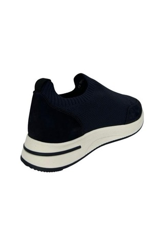 Kemal Tanca 889 126251 Erkek Spor Ayakkabı 6 Sneaker Lacivert