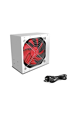 Platoon PL-9257 300W 12 CM Fanlı Güç Kaynağı