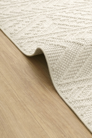 Kaşmir Halı 7/24 Iskandinav Luvin 120X180 CM Salon Mutfak Halısı Yolluk Kilim