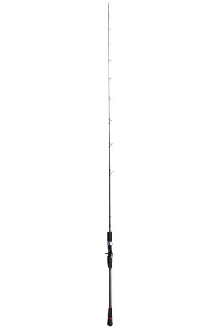 Omoto Salty Flyer Fg Custom 120-420Gr Slow Jig Kamışı