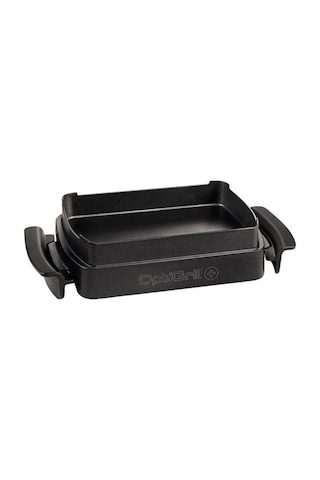 Tefal XA722870 Optigrill Atıştırmalık ve Fırın Kalıbı