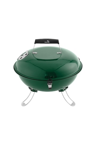 Easy Camp Adventure Grill Taşınabilir Barbekü, Yeşil Diğer