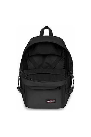 Eastpak Cabın Pak'r Siyah Unisex Sırt Çantası Siyah