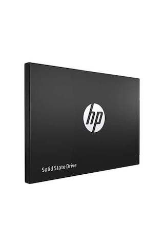 HP S650 345M7AA 2.5" 120 GB 560/480 MB/S SATA 3 SSD