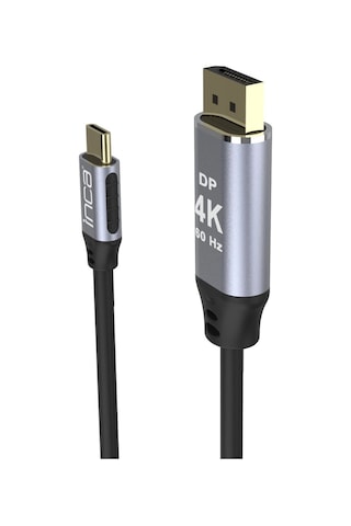 Inca Ihd-02tx 2m Hdmı Kablo,v2.0,3840 2160p 4k