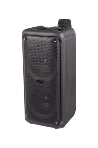 Torima KTS-1973 Mikrofonlu Rgb Bluetooth Parti Hoparlör