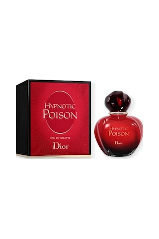 Christian Dior Hypnotic Poison Edt 100ml Kadın Parfüm Fresh 08455388