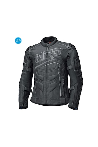 Held Safer Srx Sport Korumalı Motosiklet Montu (Siyah)