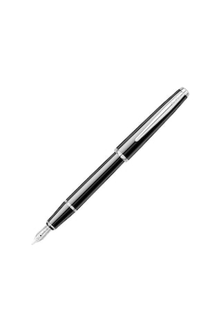 Scrikss 33 Siyah Dolma Kalem ve Tükenmez Kalem Seti