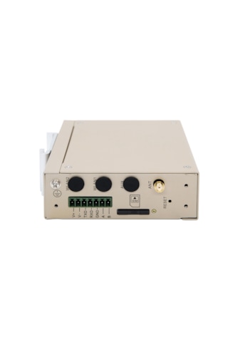 Inhand Ir615-s-fq53 Lte Router Cat1 5x Ethernet, Rs232/rs485