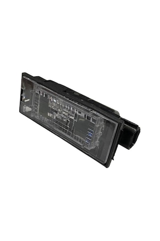 Plaka Lambası Ampullü Renault Clıo Iı/laguna Iı/megane Iıı