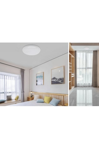 Ct 5664 X Plus Led Panel 40w 3200k Gün Işığı Beyaz