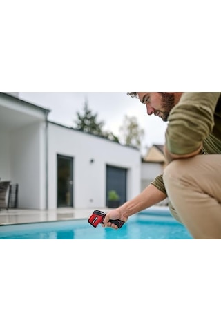 Einhell Kızılötesi Termometre Tc-ıt 550 2270180