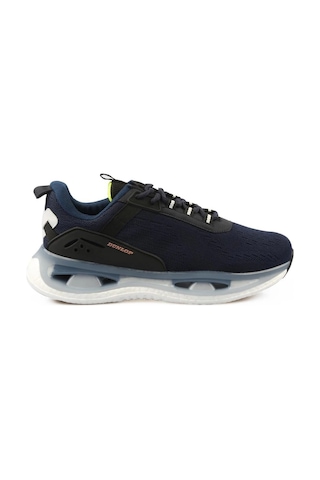 Dunlop Dnp-2240-3511 Lacivert - Erkek Spor Ayakkabı Siyah