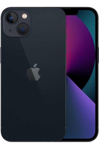 Yenilenmiş Apple iPhone 13 128 GB B Grade (12 Ay Garantili)