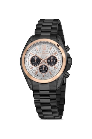 Cacharel CH0030750SB Classic Kadın Kol Saati