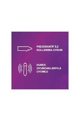 Durex Play Kayganlaştırıcı Aloe Vera Ve Ylang Ylang Masaj Jeli S PKT.DUREX.087