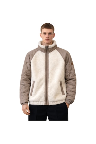 Jepublic Erkek Mont-j252201 Bej