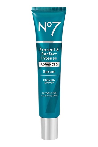 No7 Protect & Perfect Intense Advanced Yüz Serumu 30 ML