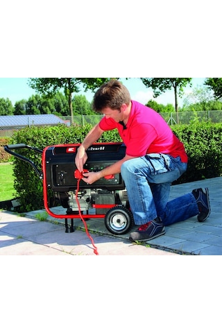 Einhell TC-PG 55/E5 Jeneratör - 4152562