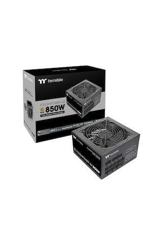 Toughpower Gt 850w 80+ Altın Modüler Güç Kaynağı-134967