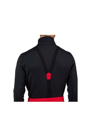 Rossıgnol Rossignol Insulated Ski Pant Erkek Kırmızı Kayak Pantolonu Red