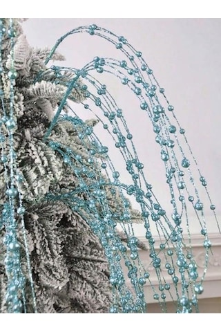 Toplu Sarkıt Dekor Dal 100cm