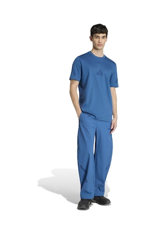Adidas M Z.n.e. Wv Pt Erkek Mavi Eşofman Altı Kf0577