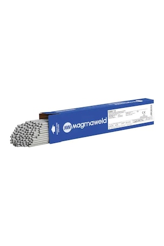 Magmaweld Esr-13 Rutil Elektrod 2.5 X 350 Mm, 100lü Paket
