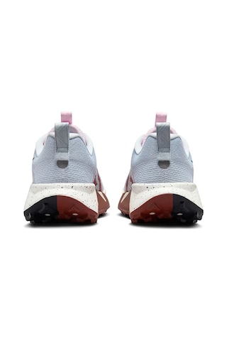 Nike Reactx Wildhorse 10 Erkek Mavi Koşu Ayakkabısı