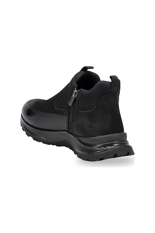 Forelli Artek-g Erkek Bot Siyah Siyah