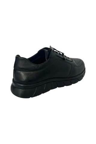 Kemal Tanca 852 4220 Kadın Hakiki Deri Spor Ayakkabı & Sneaker Çok Renkli