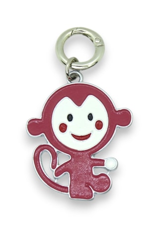 Büyük Irk İsimli Köpek Künyesi-paslanmaz, Kararmaz Metal Mym