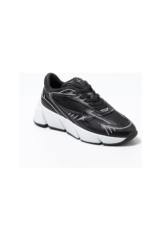 G Rtca008 Cam T.moro/ric/ela Sneaker Günlük Erkek Lu68601 Paciotti Men Shoe Kahverengi