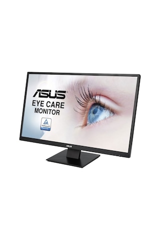 Asus VA279HAE 27" 6 MS 60 Hz VGA+HDMI Full HD VA LED Monitör