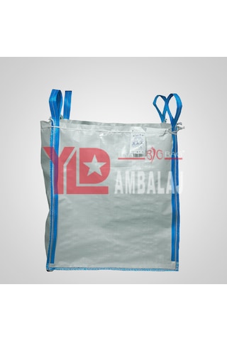 Yld Ambalaj - 90 X 90 X 150 - Üst Açık Alt Kapalı - Bigbag Çuval Yld Ambalaj - 90 X 90 X 150 - Üst Açık Alt Kapalı - Bigbag Çuval