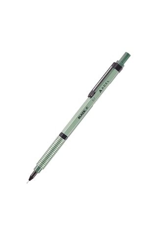 Blackline Mekanik Versatil Kalem 0.7 Mm Uçlu - Metalik Yeşil