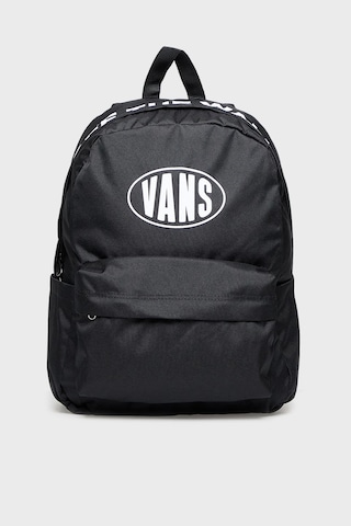 Vans Unisex Sırt Çantası Vn000h4wy281 Siyah