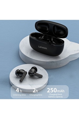 Novahub Ht05 Tws Bt5.0 Kablosuz Kulakiçi Kulaklık - Ergonomik, Sağlam, Bluetooth