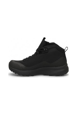 Humtto 26k-260881b Kadın Waterproof Outdoor Bot Siyah