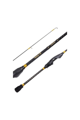 Pandora Smoke Xr 2.08 Cm 1-10 Gr Lrf Kamış