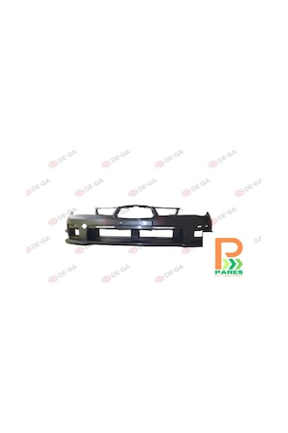 Subaru Impreza Ön Tampon Astarlı 2006-2007