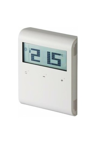 Siemens RDD100.1 Kablolu Oda Termostatı Siemens RDD100.1 Kablolu Oda Termostatı