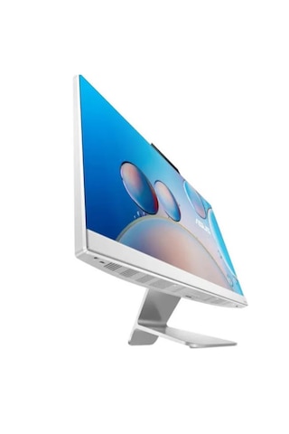 Asus A3402WVAK-SDC1780W i5-1335U 8 GB 512 GB SSD 23.8" Free Dos FHD AIO Masaüstü Bilgisayar
