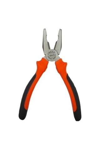 Freed Pense Ergonomik Saplı 6" 180mm