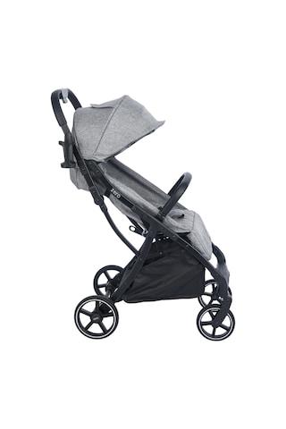 Bagi Zero Bebek Arabası Grey