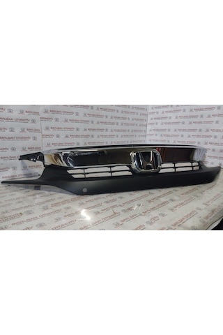 Honda Civic Panjur 16 19 2016 2017 2018 2019 Fc5 Delikliarmalı
