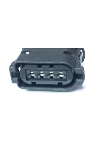 Bmw Hava Akışmetre Soketi 4k030a