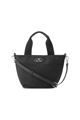 Nine West Pyper Nyy566475 5pr Siyah Kadın El Çantası 000000000102036435 Siyah
