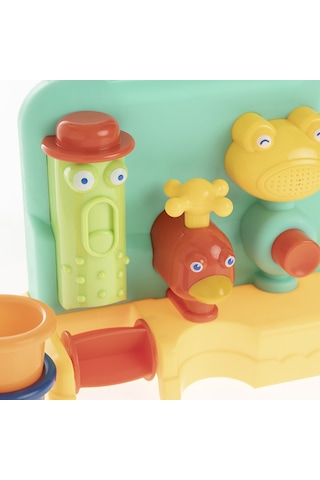 Babycim Banyo Aktivite Seti BRL-HE0280